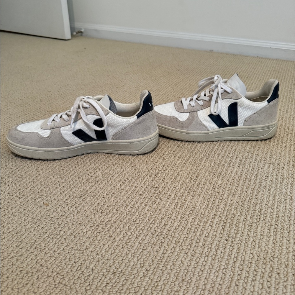 Veja Campo men’s sneakers size EU 41